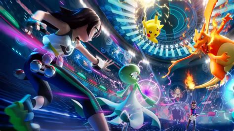 Everything announced at Pokemon Presents 2025 .